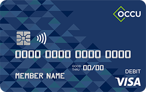 Debit Card