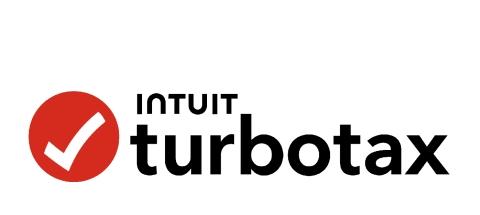 Turbo Tax Logo