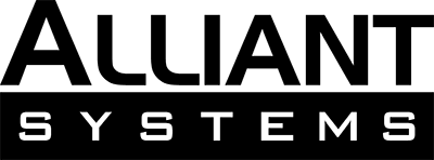 alliant systems logo
