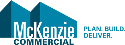 McKenzie Commercial logo