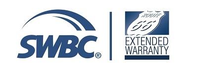 SWBC/Route 66 logo