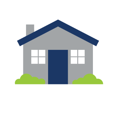 home icon
