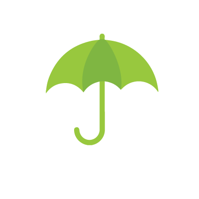 umbrella icon