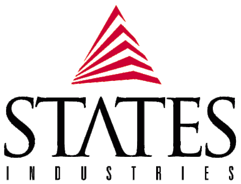 States Industries logo