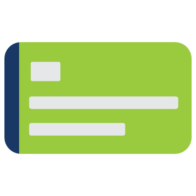 card icon