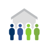 Illustration of Home