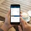 OCCU mobile app screen