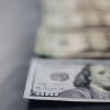 100 dollar bills