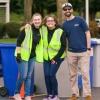 OCCU community volunteering